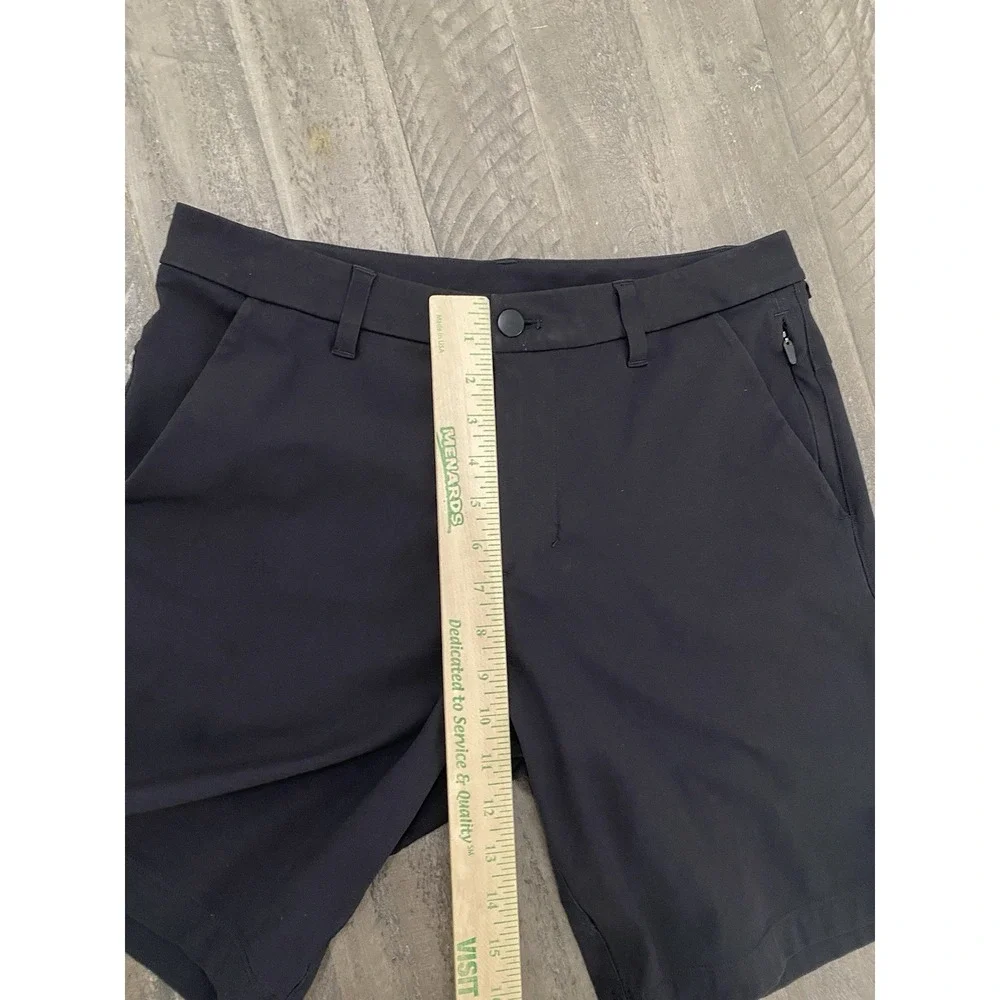 Lululemon Mens T.H.E. Short 9